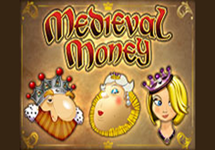 Medieval Money Slot