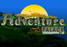 Adventure Palace Slot