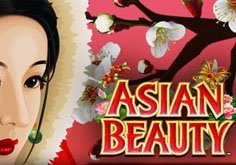 Asian Beauty Slot