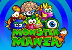 Monster Mania Slot